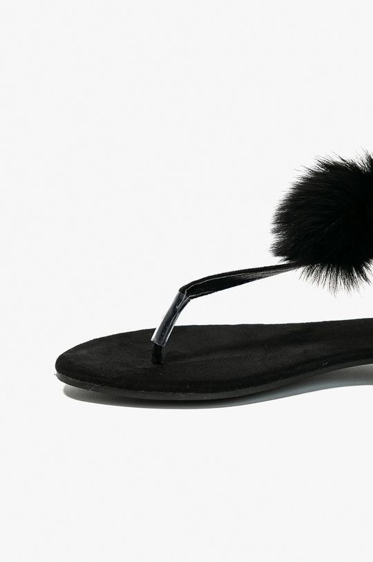 čierna Answear - Sandále Miss Sophia