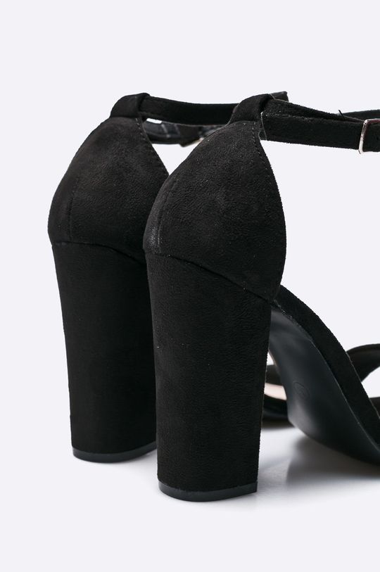 čierna Answear - Sandále G2G