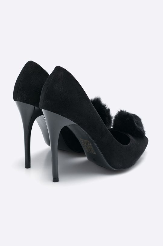 čierna Answear - Lodičky Chc-Shoes