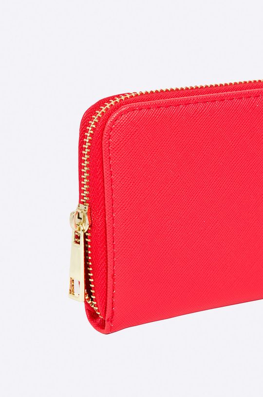 červená Answear - Peňaženka Stripes Vibes