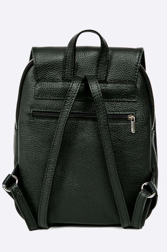 Answear - Kožený ruksak <p>Základná látka: 100% Prírodná koža</p>