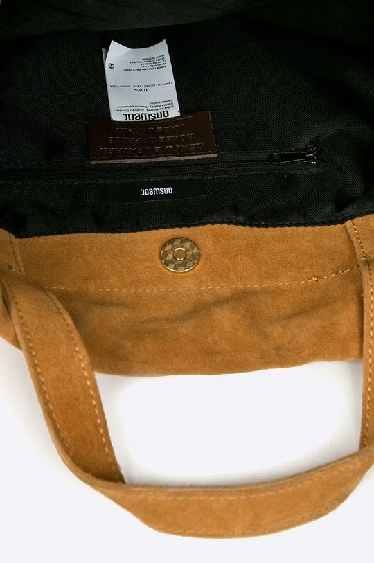 Answear - Kožený ruksak