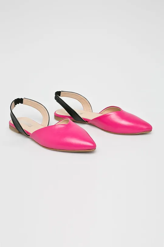 Answear - Sandále ružová