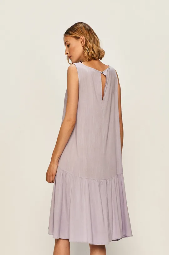 Answear - Платье фиолетовой