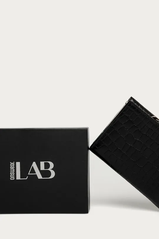 Answear Lab - Шкіряний гаманець