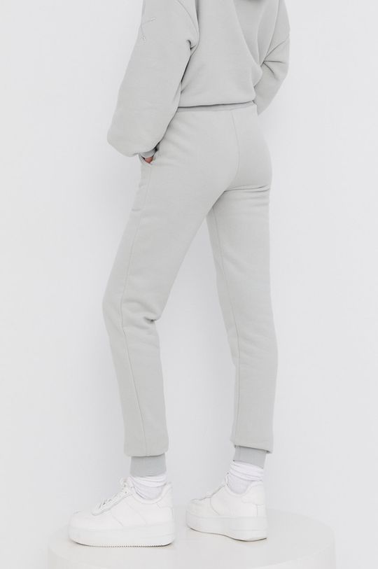 Kalhoty Answear Lab  90% Bavlna, 10% Polyester