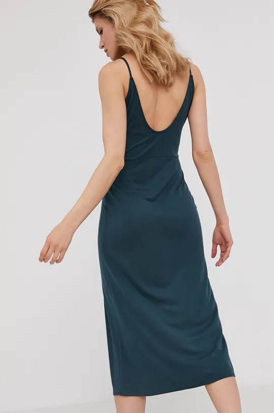 Сукня Answear Lab  65% Модал, 35% Поліамід