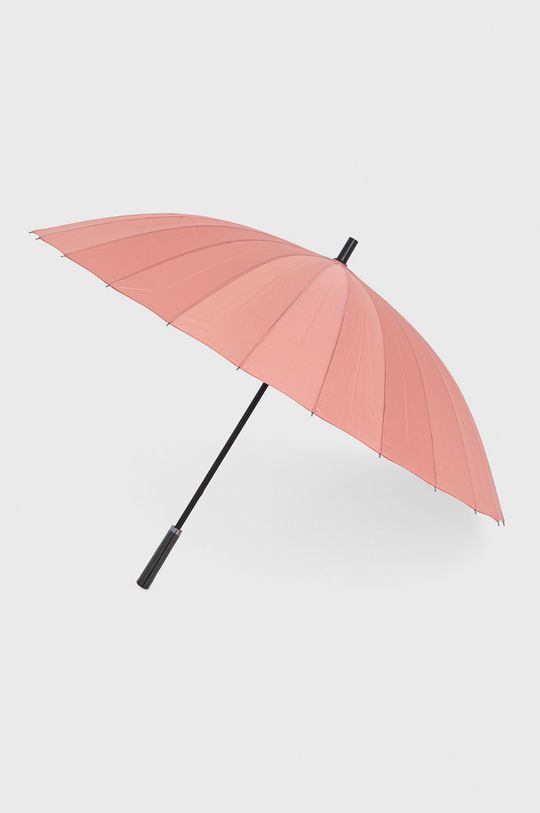 růžová Deštník Answear Lab Dámský