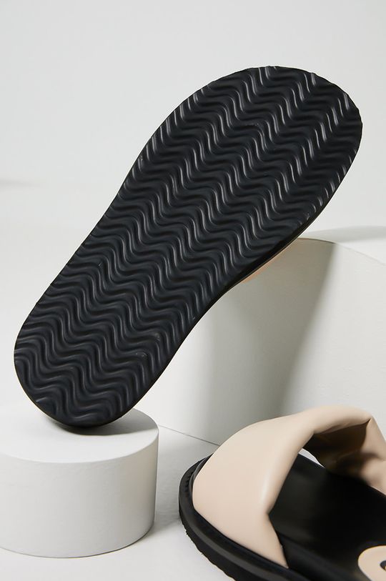 Answear Lab papuci  Gamba: Material sintetic Interiorul: Material sintetic Talpa: Material sintetic