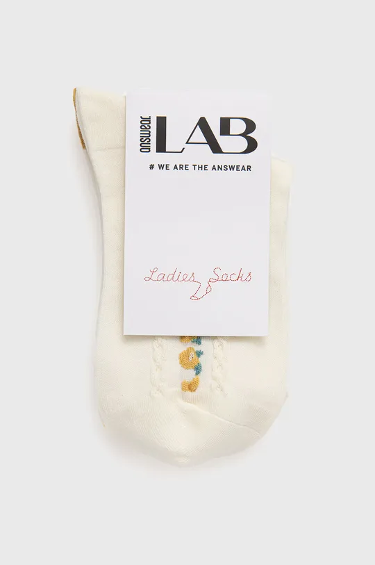 Κάλτσες Answear Lab (3-pack)  85% Βαμβάκι, 15% Σπαντέξ