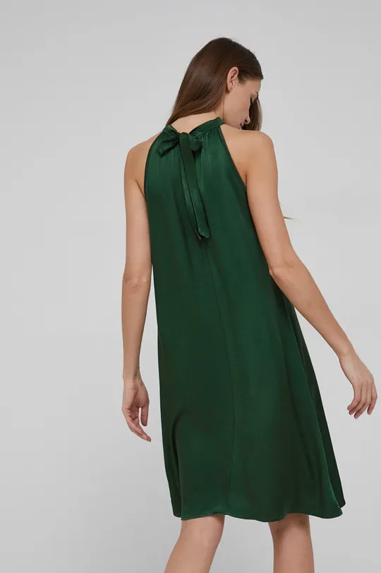 Φόρεμα Answear Lab  100% Βισκόζη