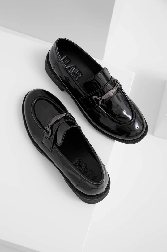 Мокасини Answear Lab X Лімітована колекція SISTERHOOD жіночі колір