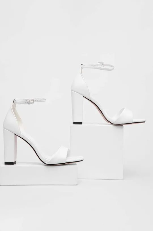 Sandale Answear Lab bijela