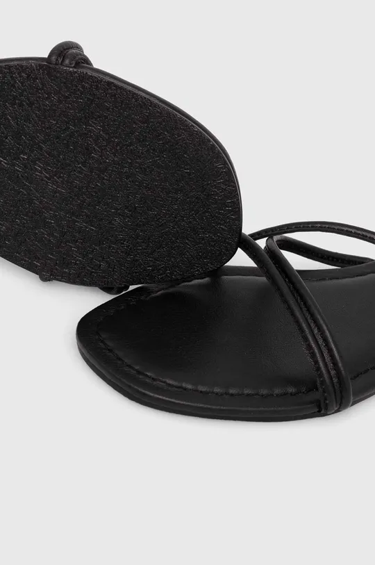 Kožené sandále Answear Lab Dámsky