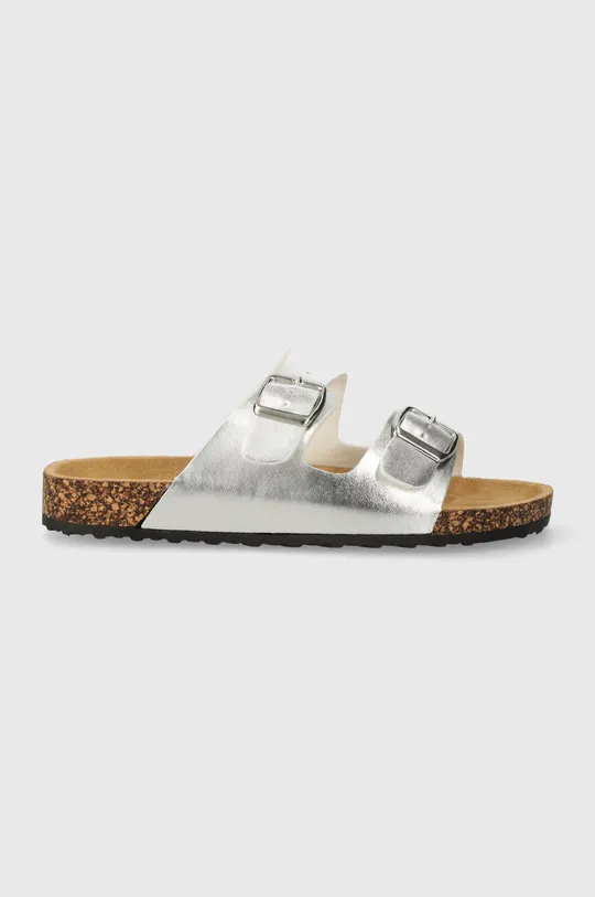 Sandale Answear Lab srebrna