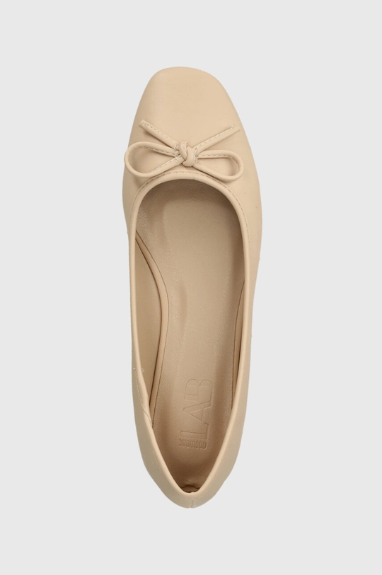 beige Answear Lab ballerine