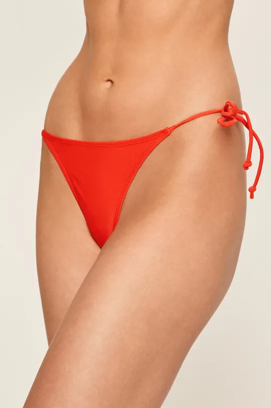 piros Answear - Bikini alsó Női