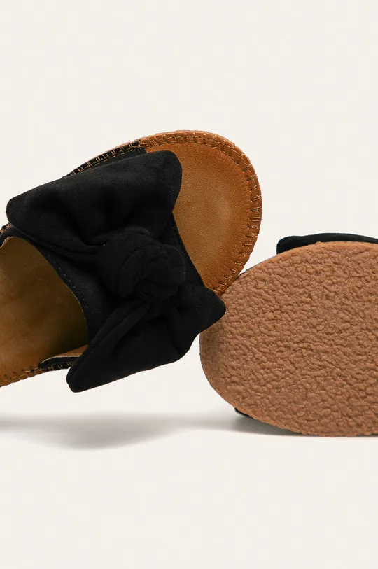 Answear - Šľapky Sweet Shoes  Zvršok: Textil Vnútro: Syntetická látka, Textil Podrážka: Syntetická látka