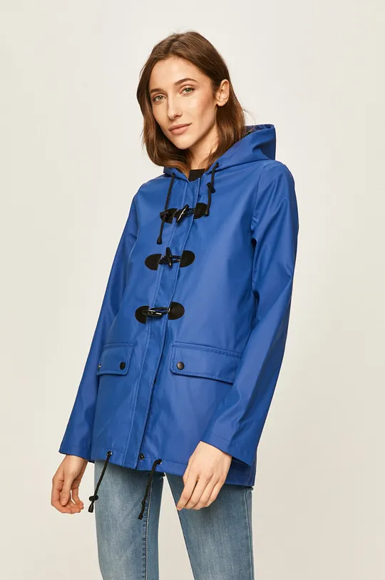 Answear - Куртка блакитний