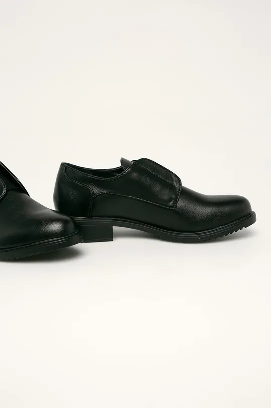 Answear Lab buty czarny