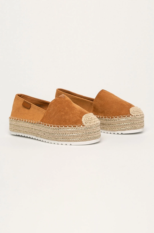 Answear - Espadrilles Erynn barna