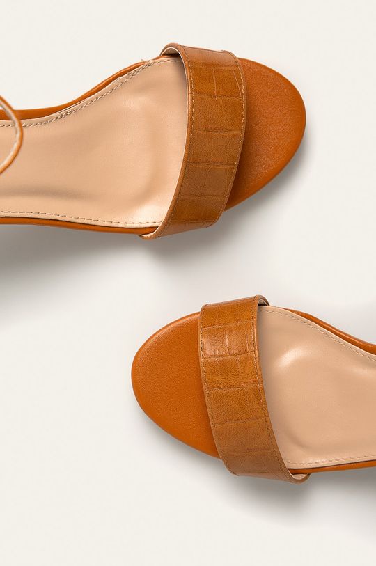 Answear - Sandale Ideal Shoes De femei