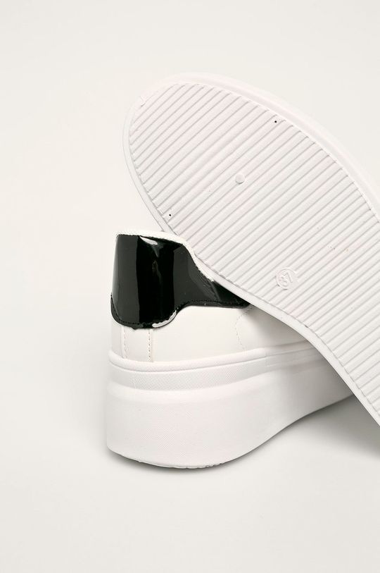 Answear - Pantofi FEEL Gamba: Material sintetic Interiorul: Material textil Talpa: Material sintetic