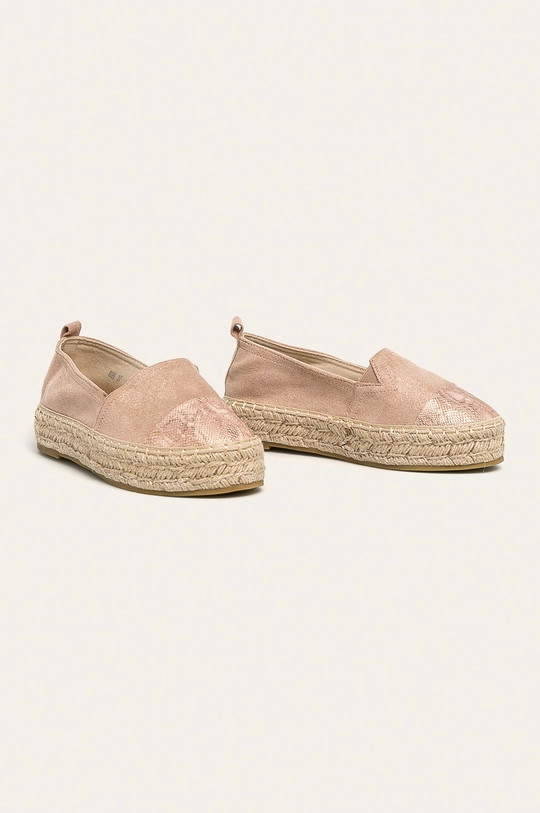 Answear - Espadrile Coura 8086C.W roz WW20