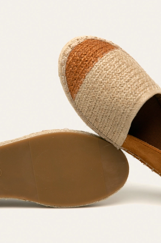 barna Answear - Espadrilles Erynn