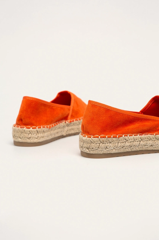 Answear - Espadrilky Guapissima  Zvršok: Textil Vnútro: Textil Podrážka: Syntetická látka