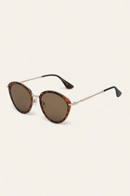 коричневый Answear - Солнцезащитные очки Женский