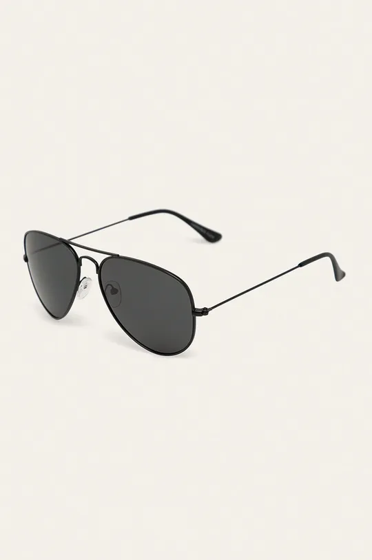 чёрный Answear - Солнцезащитные очки Женский