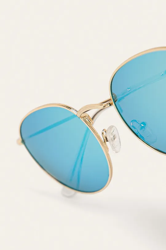 Answear - Солнцезащитные очки голубой