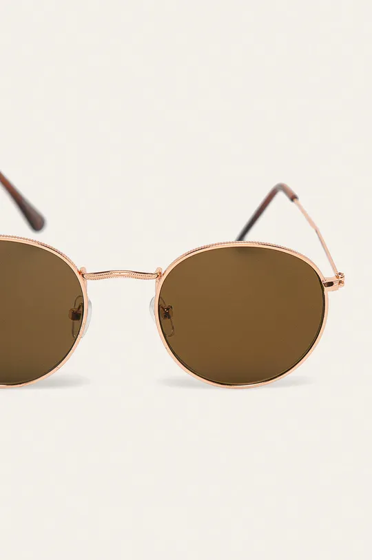 Answear - Солнцезащитные очки коричневый