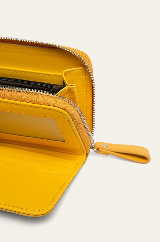 Answear - Peňaženka žltá
