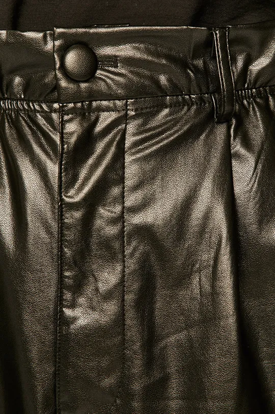 czarny Answear Lab - Spódnica