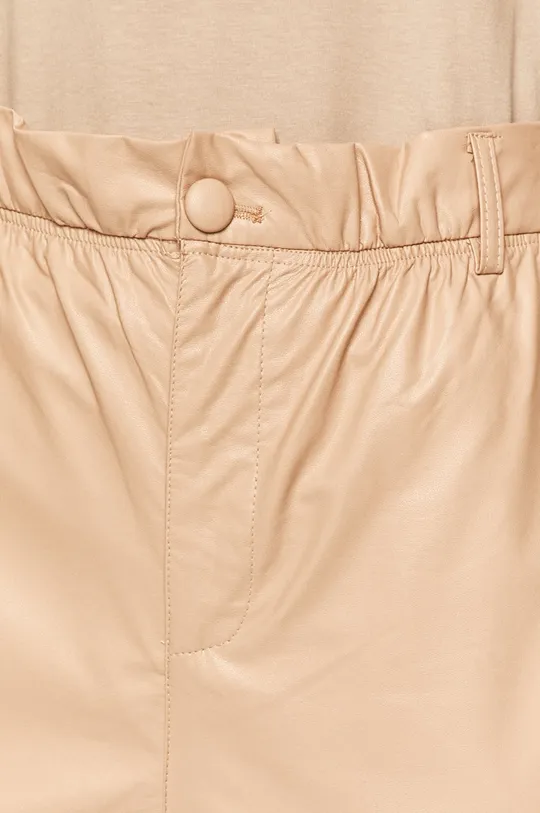 beżowy Answear Lab - Spodnie
