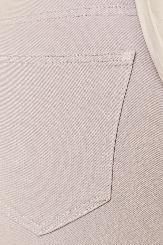 fioletowy Answear Lab - Spodnie