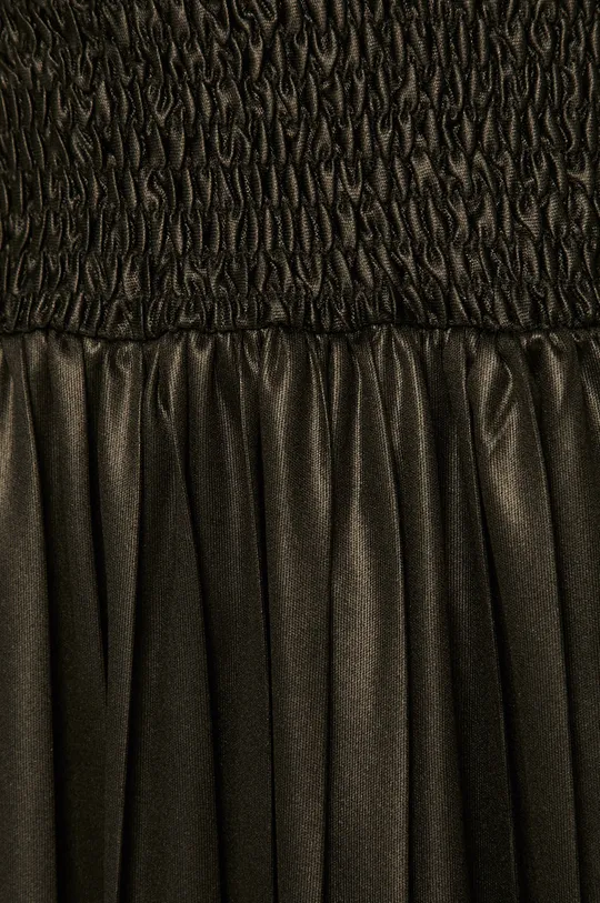 čierna Answear - Šaty