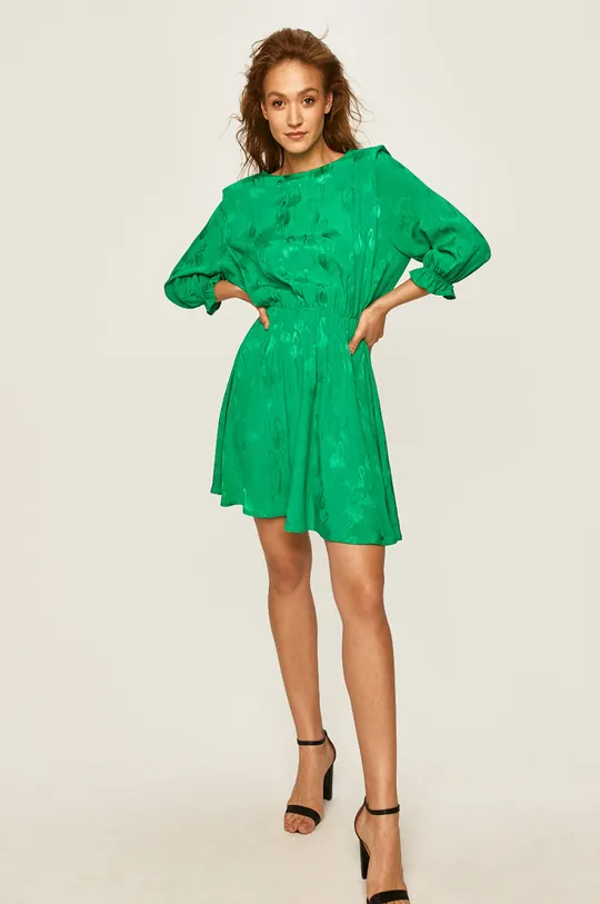 Answear - Плаття зелений