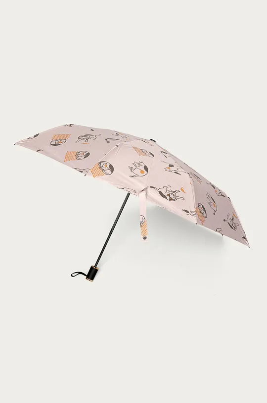 rózsaszín Answear Lab - Esernyő Női