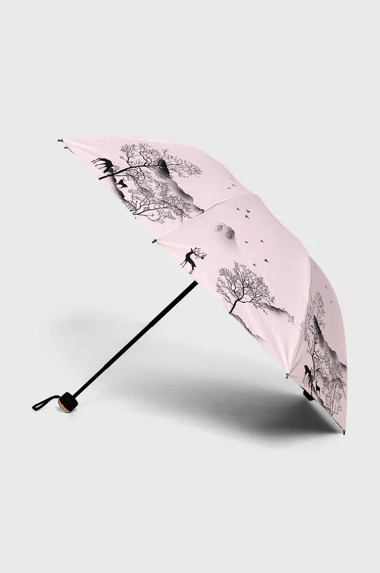 fehér Answear Lab esernyő Női