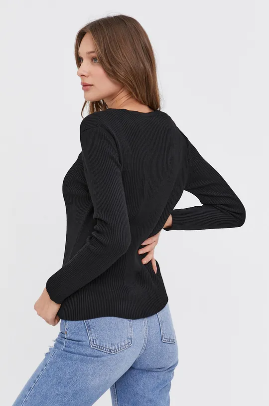 Answear Lab Sweter 50 % Akryl, 50 % Bawełna