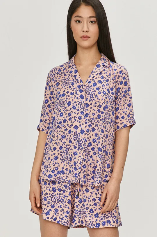 Answear Lab pizsama lila