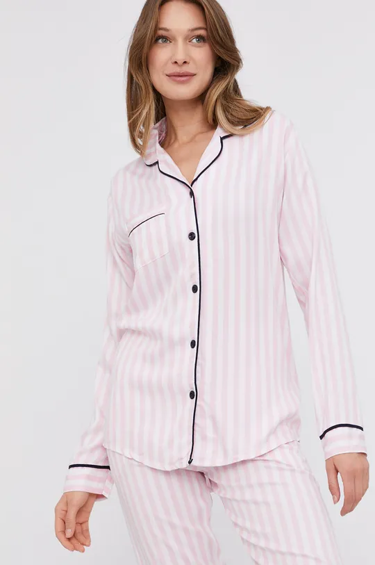 Пижама Answear Lab розовый