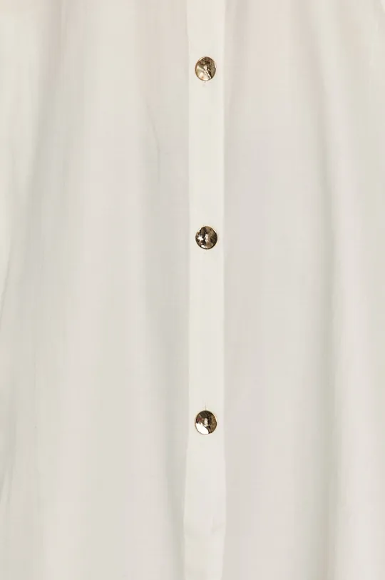 Answear Lab - Košeľa biela