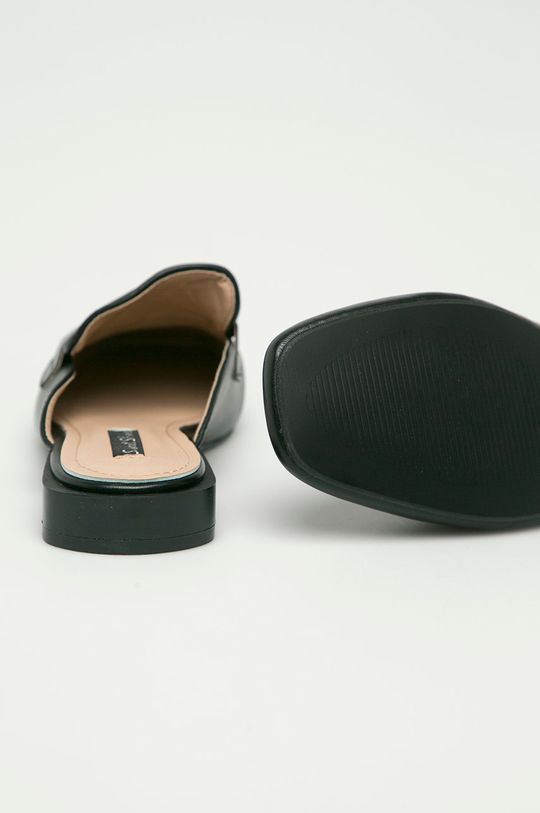 Answear Lab - Papuci Sweet Shoes  Gamba: Material sintetic Interiorul: Material sintetic Talpa: Material sintetic