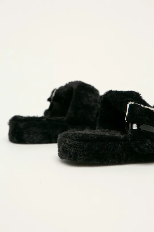 Answear Lab - Papuče Sweet Shoes  Zvršok: Textil Vnútro: Textil Podrážka: Syntetická látka