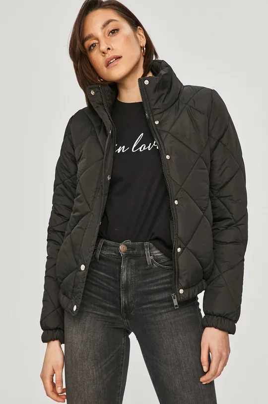 чёрный Answear Lab - Куртка
