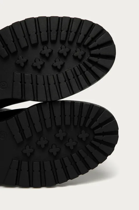 Answear Lab - Členkové topánky Bellucci Dámsky